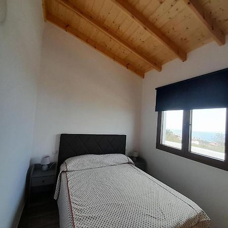 Villa La Casita La Matanza De Acentejo Dış mekan fotoğraf