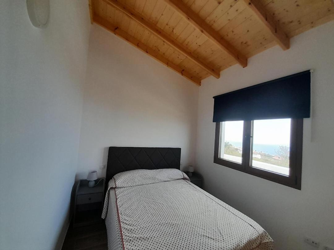 Villa La Casita La Matanza De Acentejo Dış mekan fotoğraf