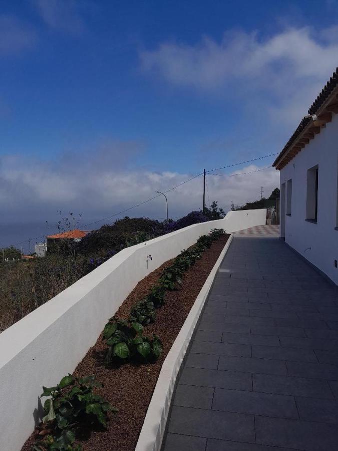 Villa La Casita La Matanza De Acentejo Dış mekan fotoğraf