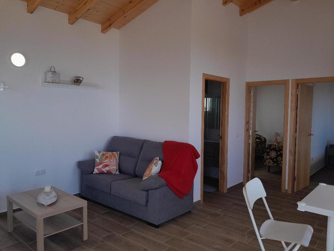 Villa La Casita La Matanza De Acentejo Dış mekan fotoğraf