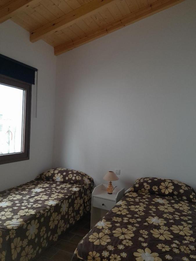 Villa La Casita La Matanza De Acentejo Dış mekan fotoğraf