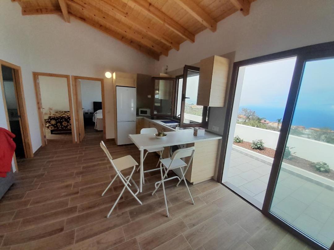Villa La Casita La Matanza De Acentejo Dış mekan fotoğraf